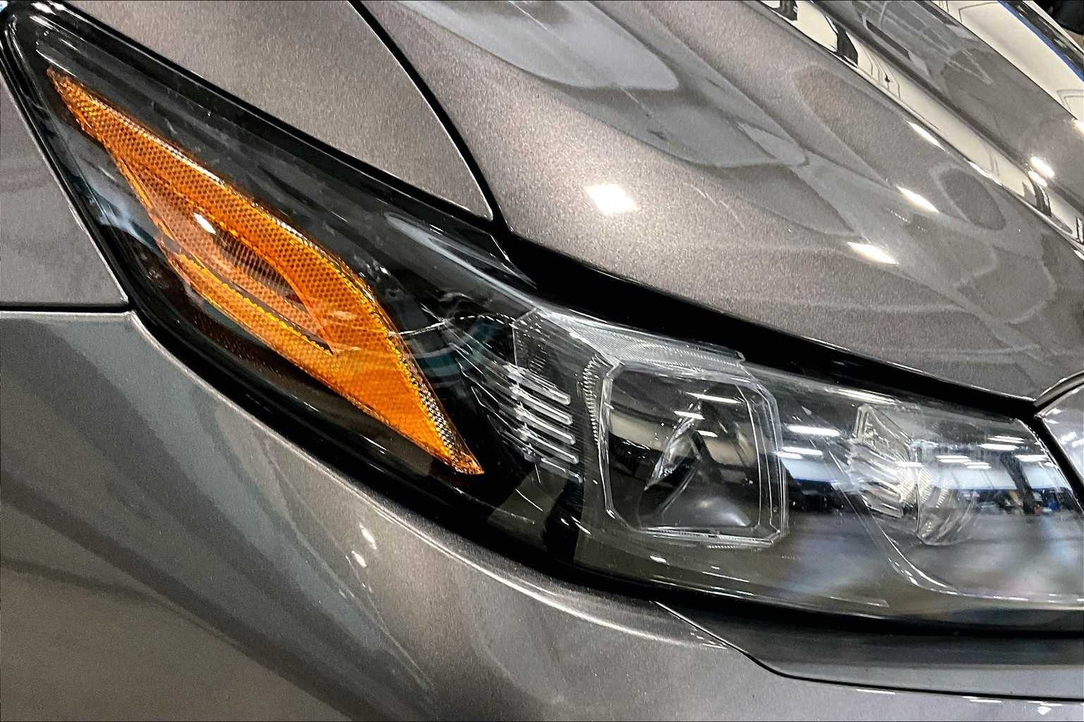 2023 Toyota Camry SE - Photo 33