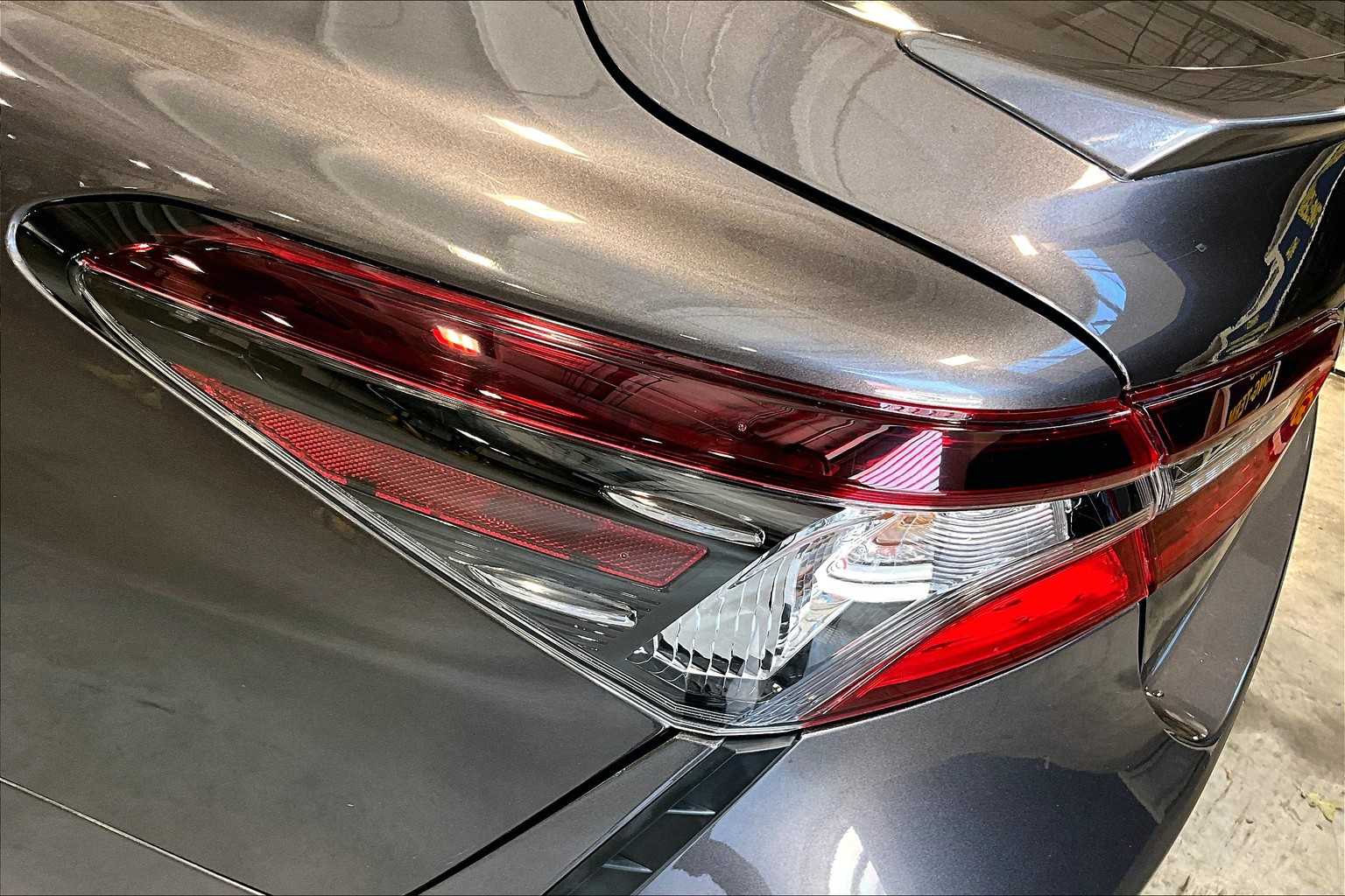 2023 Toyota Camry SE - Photo 34