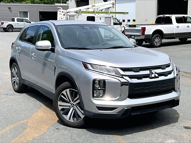 2024 Mitsubishi Outlander Sport 2.0 SE