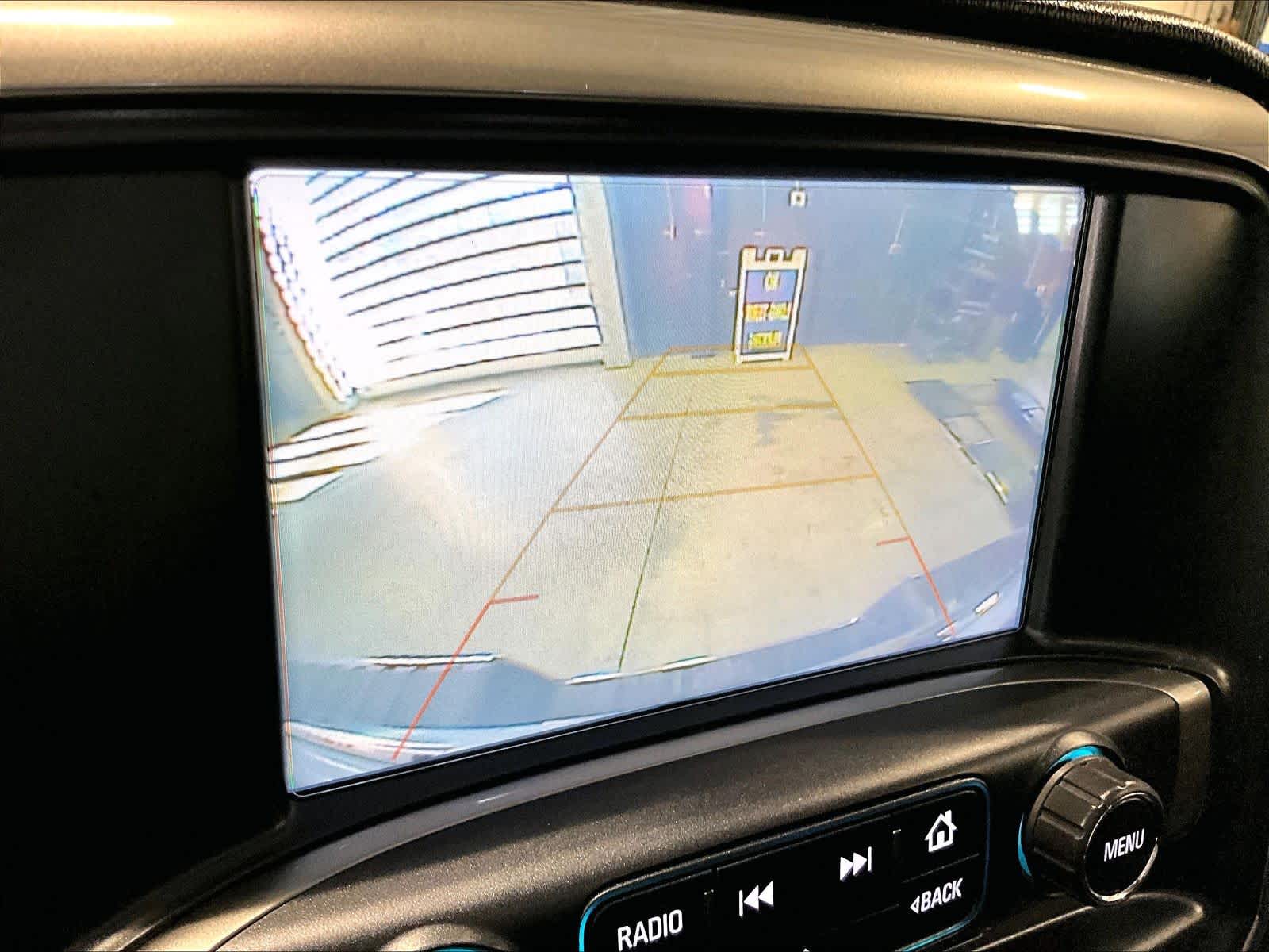 2018 Chevrolet Silverado 1500 LT - Photo 19