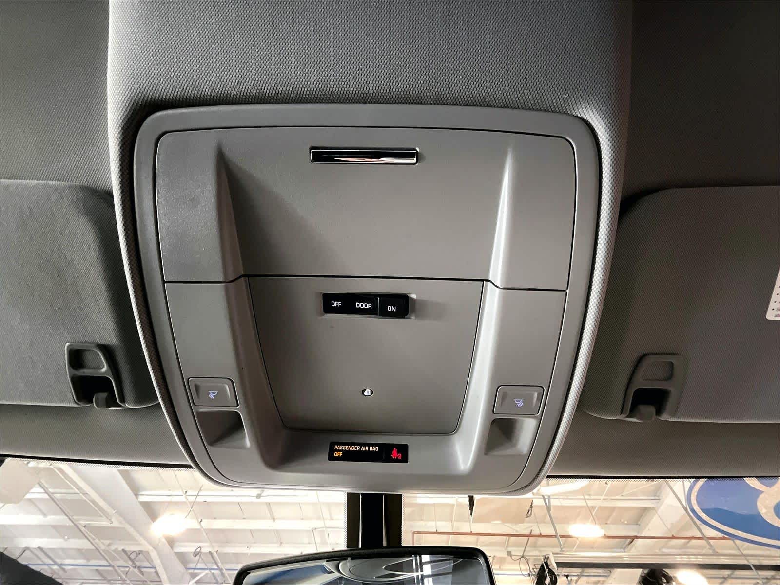 2018 Chevrolet Silverado 1500 LT - Photo 22