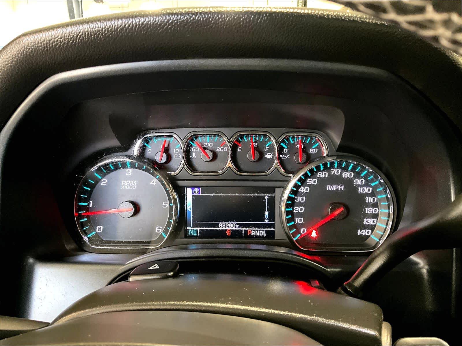 2018 Chevrolet Silverado 1500 LT - Photo 25