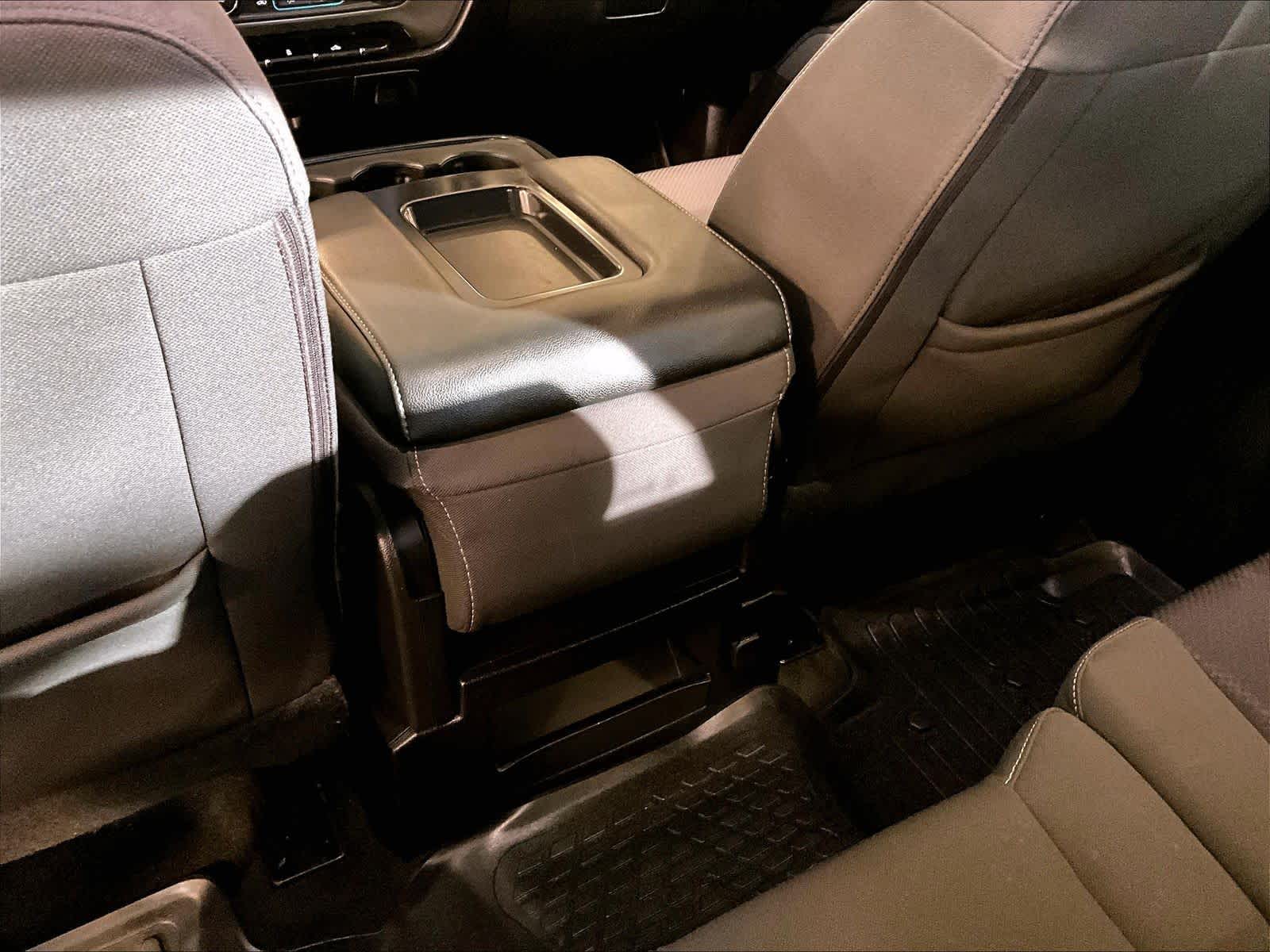 2018 Chevrolet Silverado 1500 LT - Photo 28