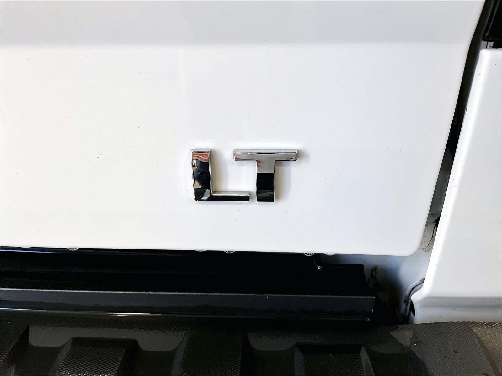 2018 Chevrolet Silverado 1500 LT - Photo 29