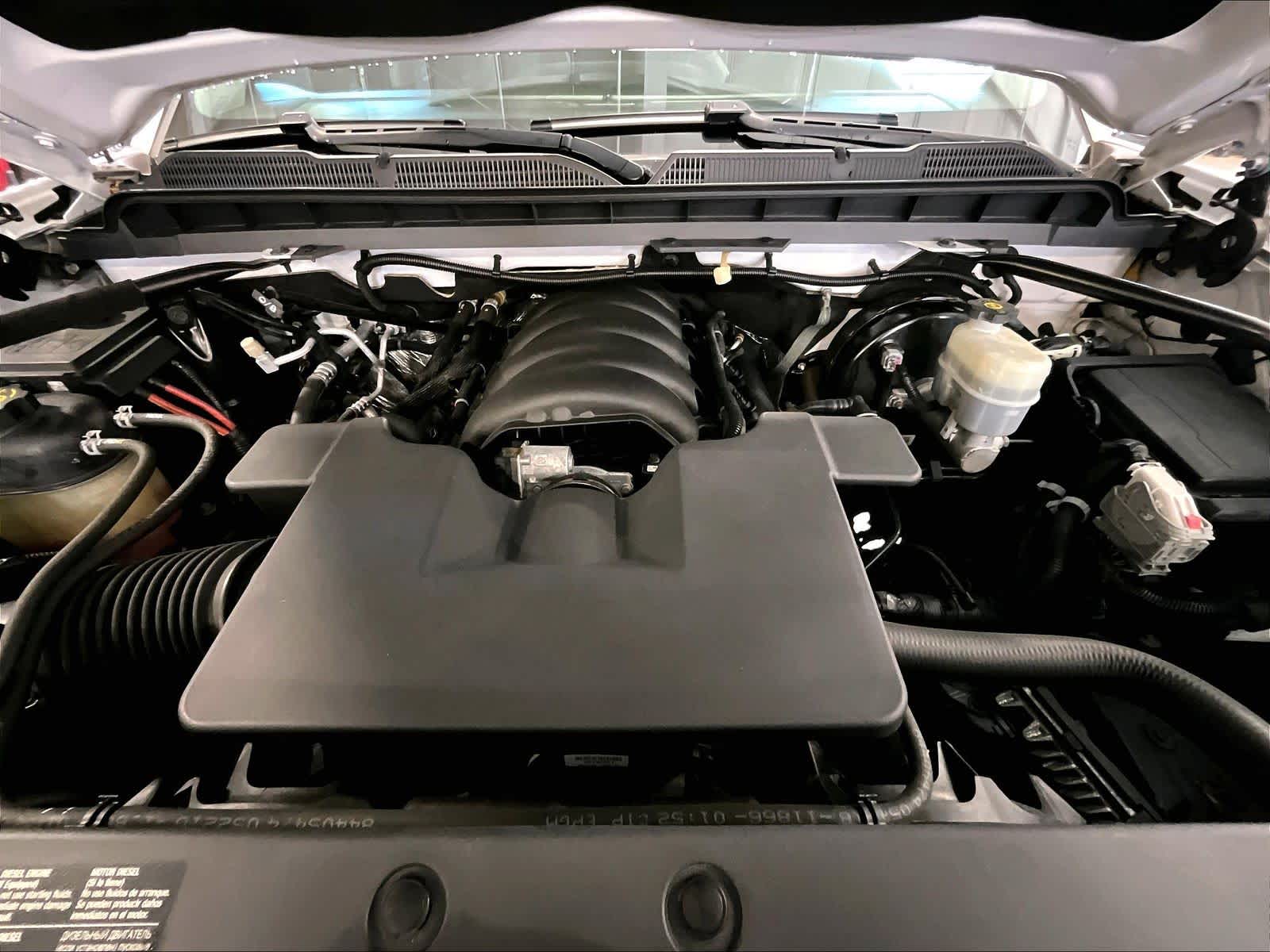 2018 Chevrolet Silverado 1500 LT - Photo 30