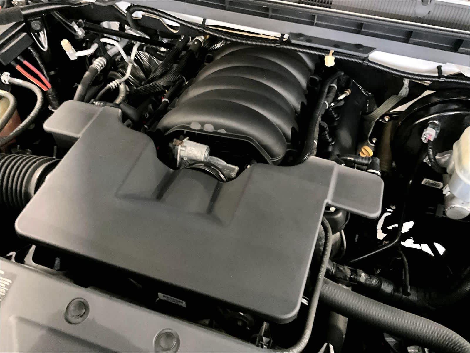 2018 Chevrolet Silverado 1500 LT - Photo 36