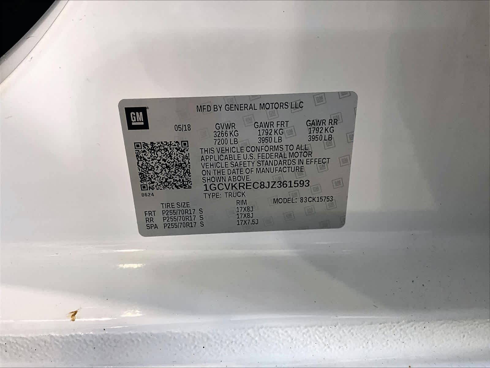 2018 Chevrolet Silverado 1500 LT - Photo 37