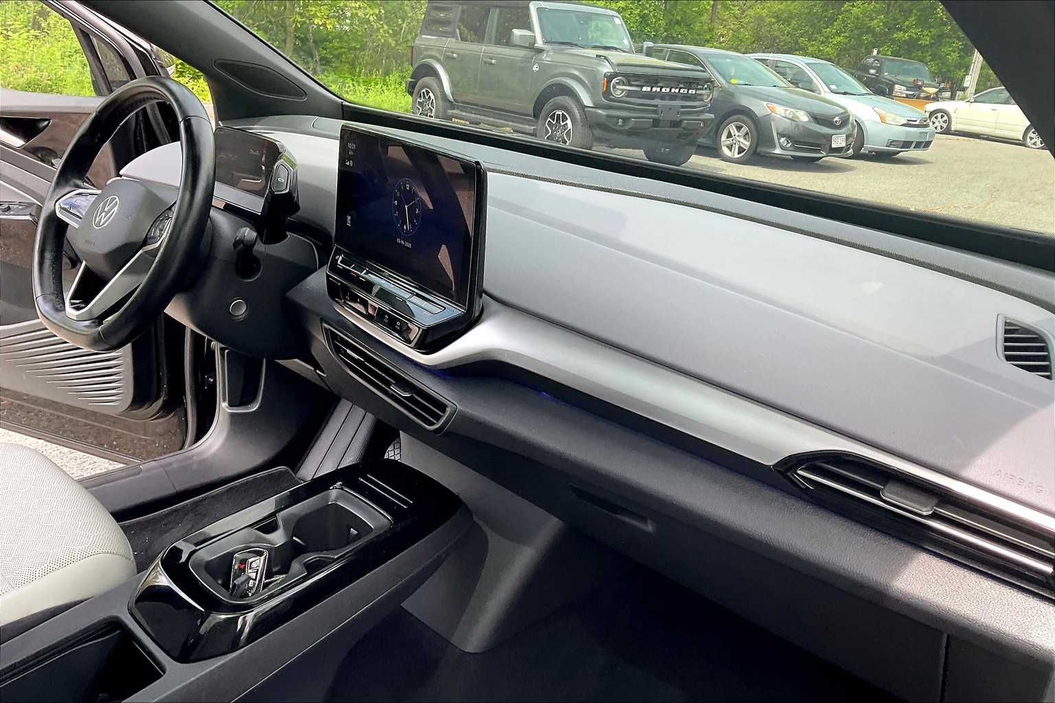 2021 Volkswagen ID.4 Pro S - Photo 14