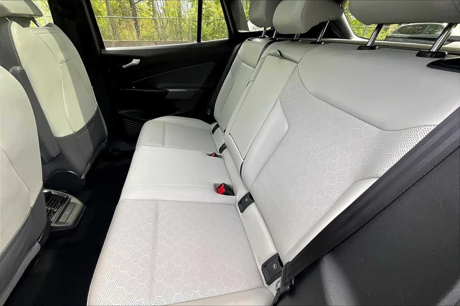 2021 Volkswagen ID.4 Pro S - Photo 15