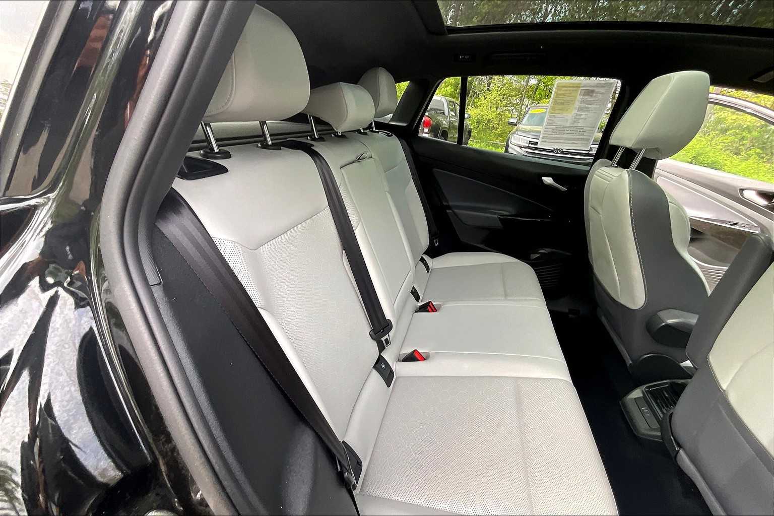 2021 Volkswagen ID.4 Pro S - Photo 16