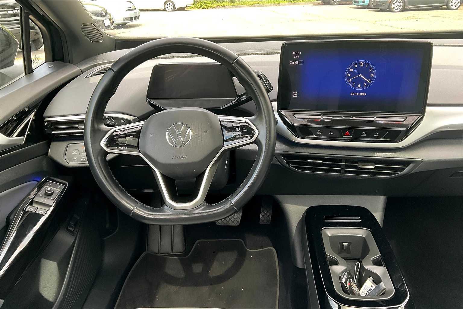 2021 Volkswagen ID.4 Pro S - Photo 17