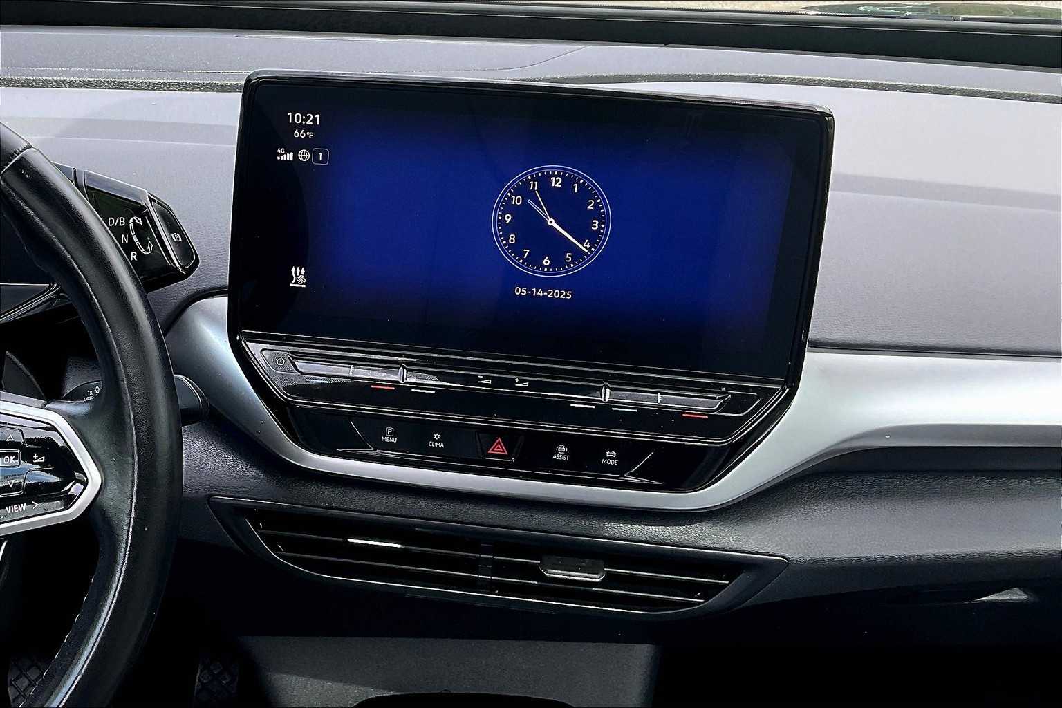 2021 Volkswagen ID.4 Pro S - Photo 18
