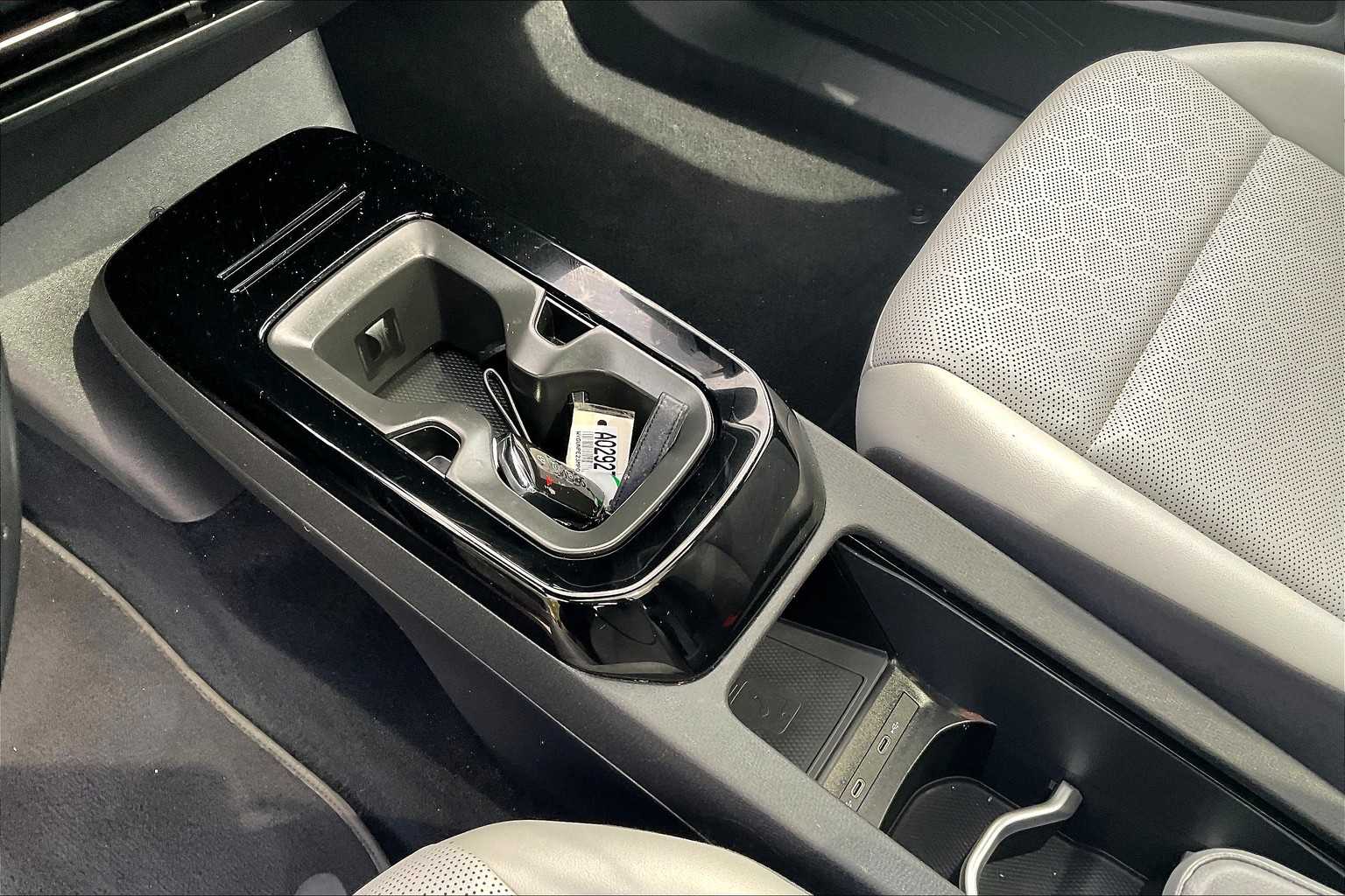 2021 Volkswagen ID.4 Pro S - Photo 20