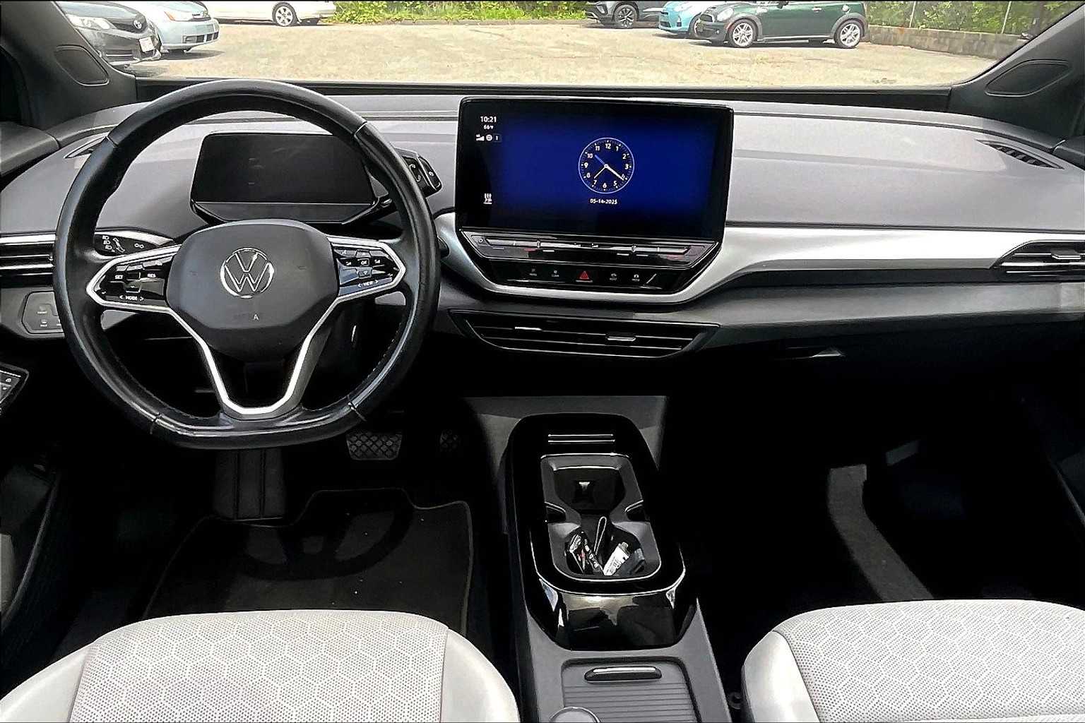 2021 Volkswagen ID.4 Pro S - Photo 21