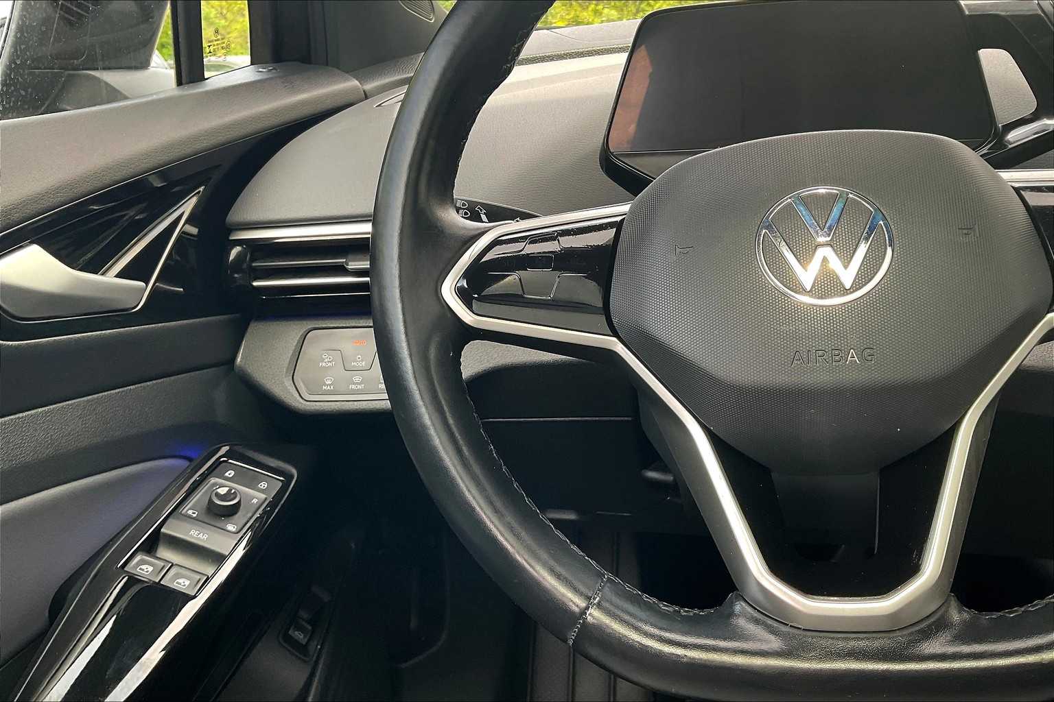 2021 Volkswagen ID.4 Pro S - Photo 23