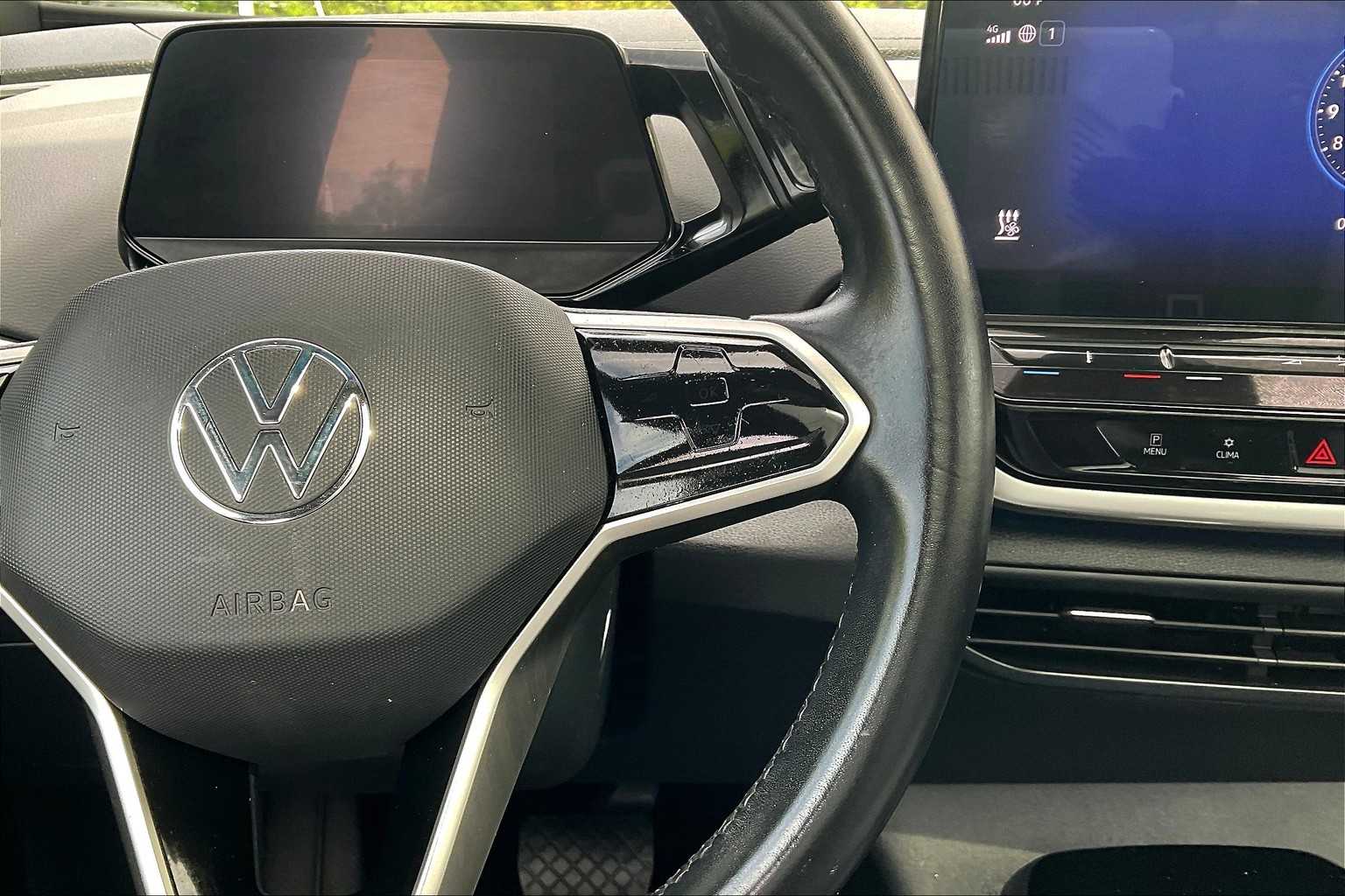 2021 Volkswagen ID.4 Pro S - Photo 24