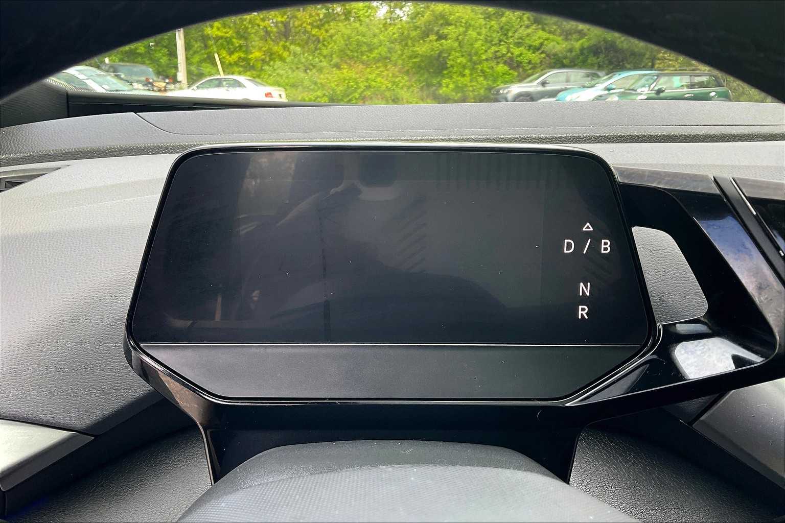 2021 Volkswagen ID.4 Pro S - Photo 25