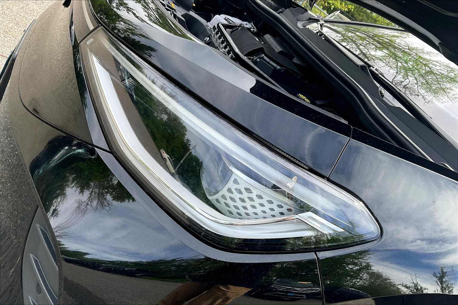 2021 Volkswagen ID.4 Pro S - Photo 32