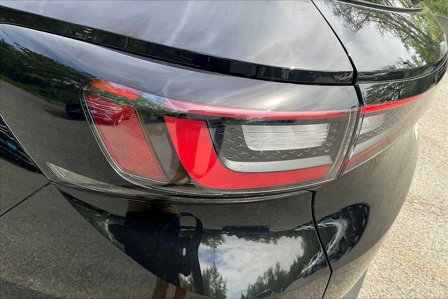 2021 Volkswagen ID.4 Pro S - Photo 33