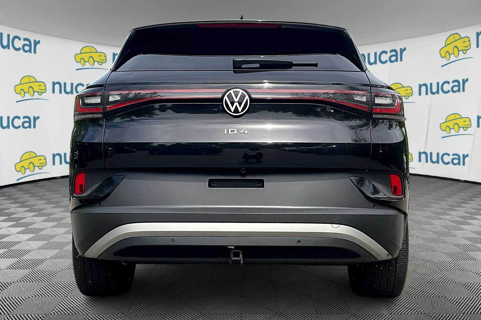 2021 Volkswagen ID.4 Pro S - Photo 5