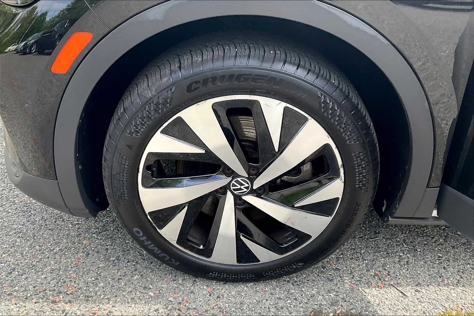2021 Volkswagen ID.4 Pro S - Photo 7