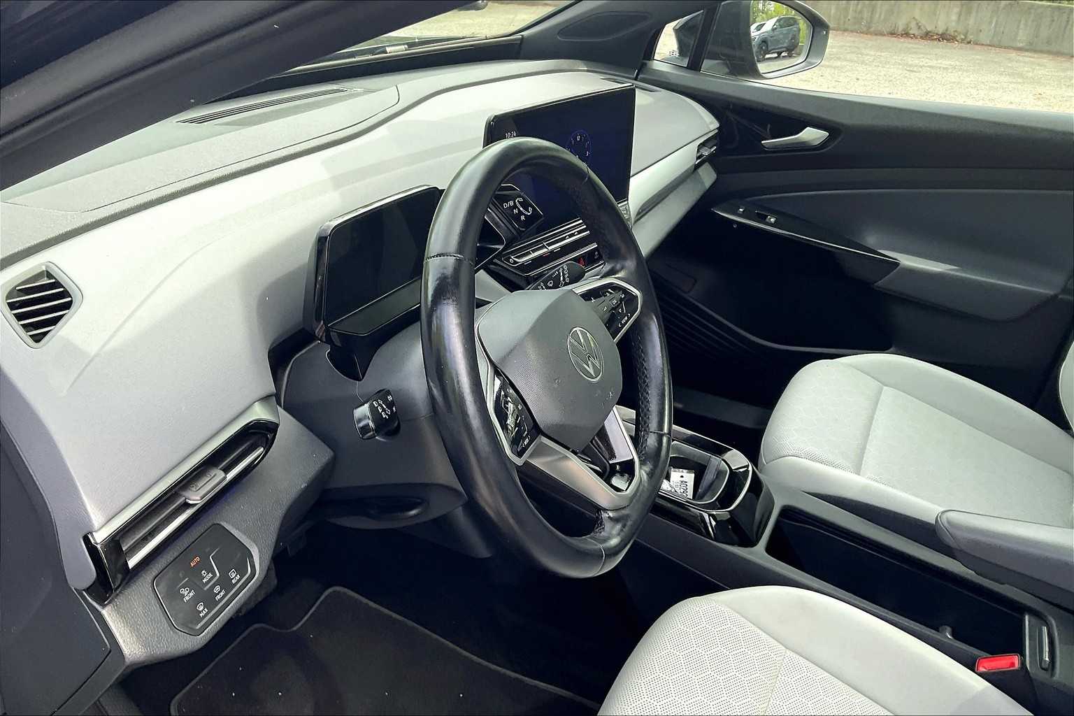 2021 Volkswagen ID.4 Pro S - Photo 8