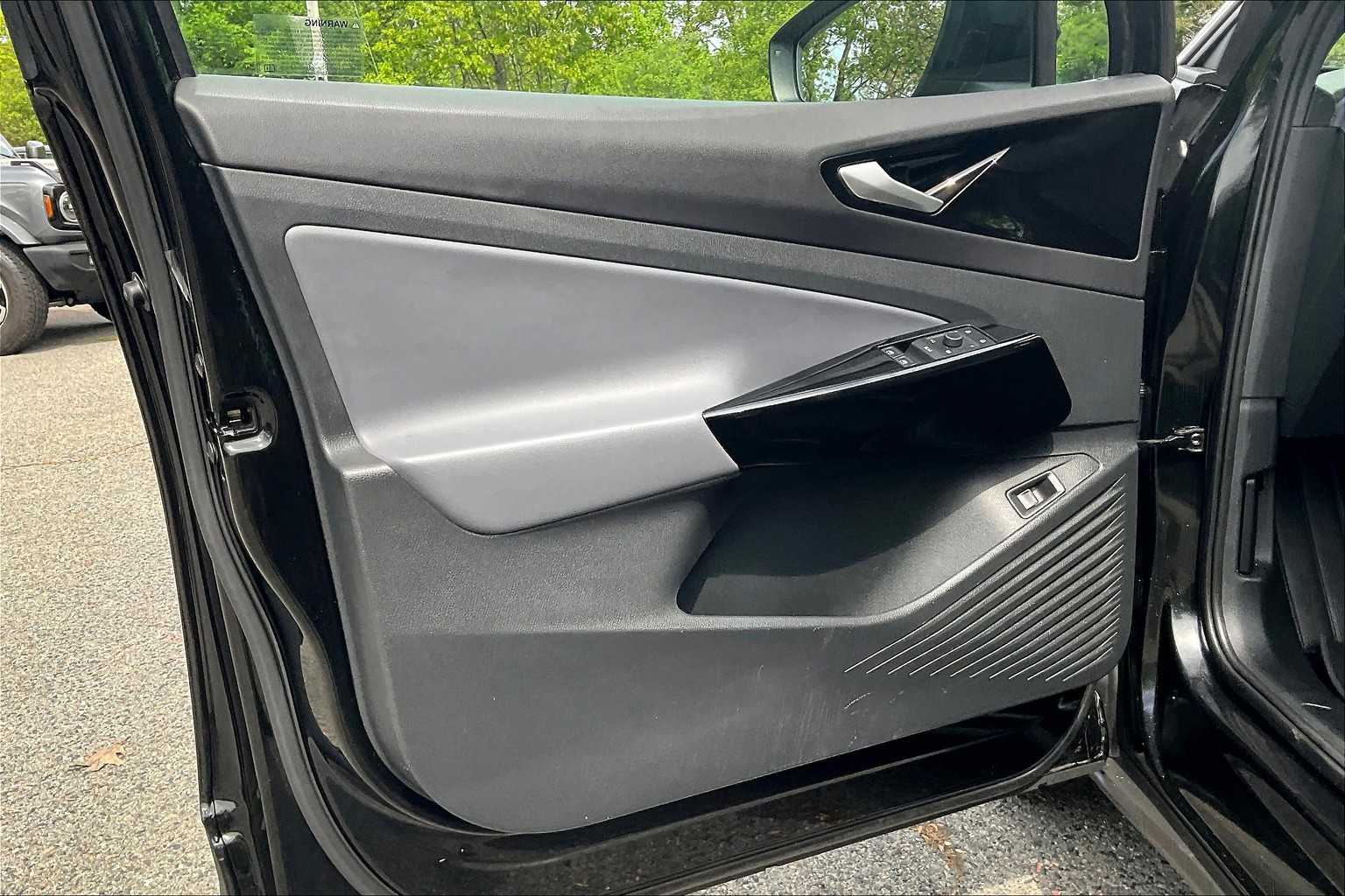 2021 Volkswagen ID.4 Pro S - Photo 9