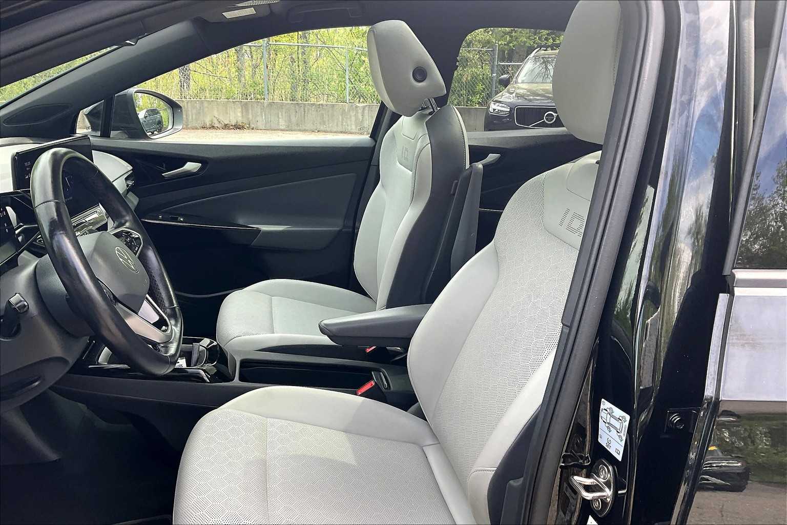 2021 Volkswagen ID.4 Pro S - Photo 10