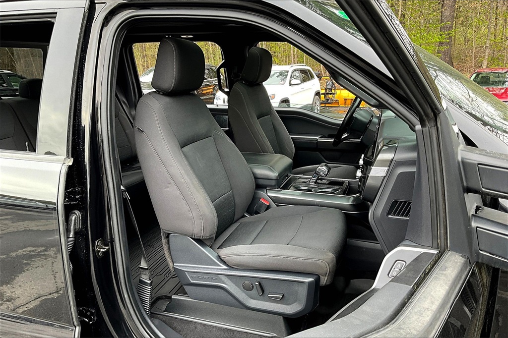 2023 Ford F-150 XLT - Photo 11