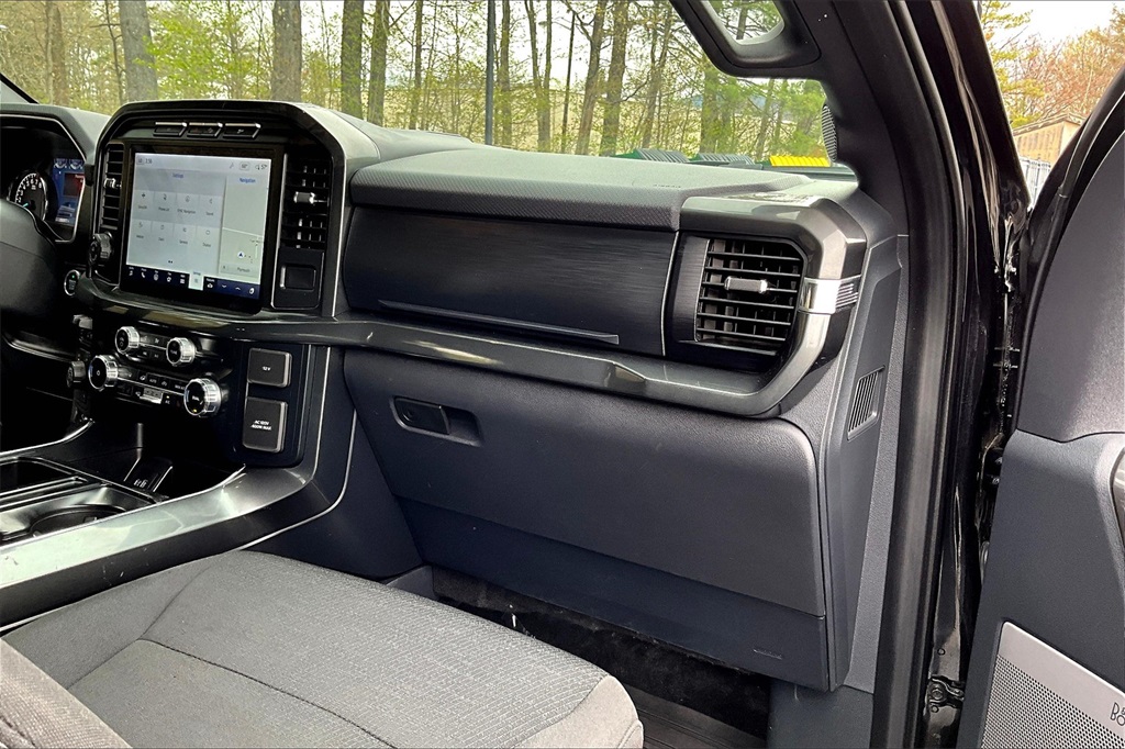 2023 Ford F-150 XLT - Photo 13