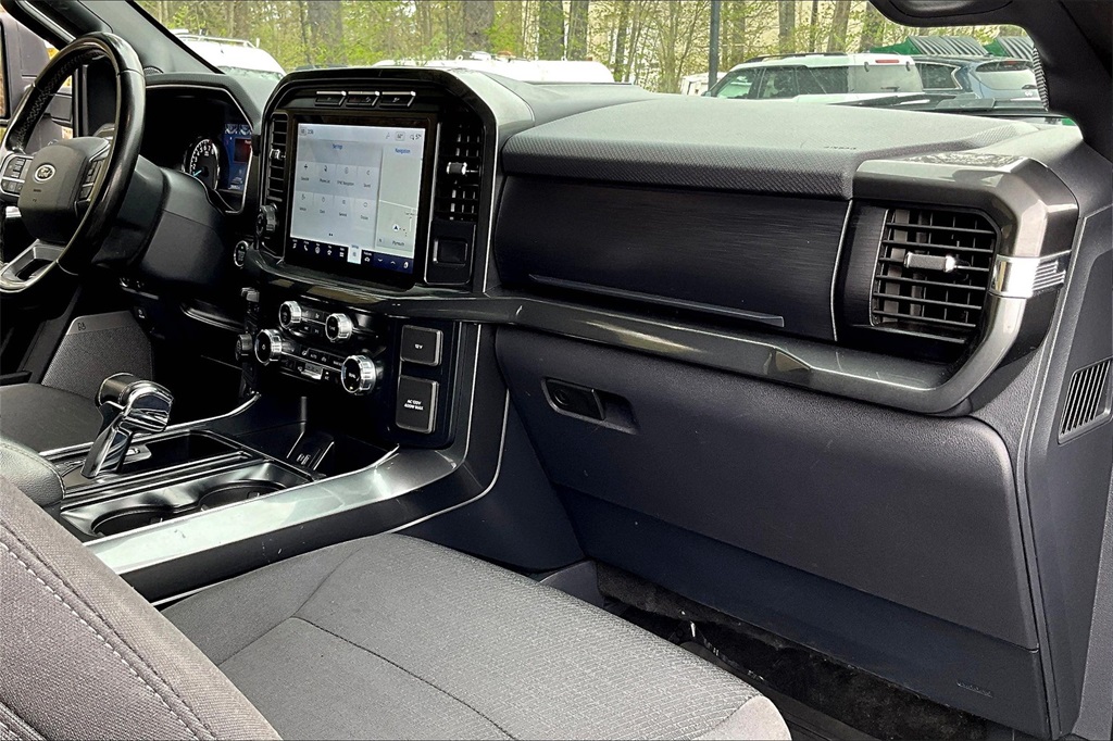 2023 Ford F-150 XLT - Photo 14