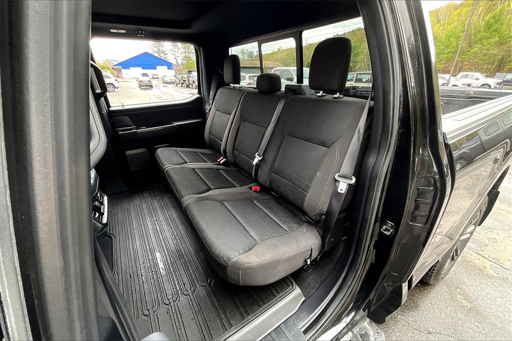2023 Ford F-150 XLT - Photo 15