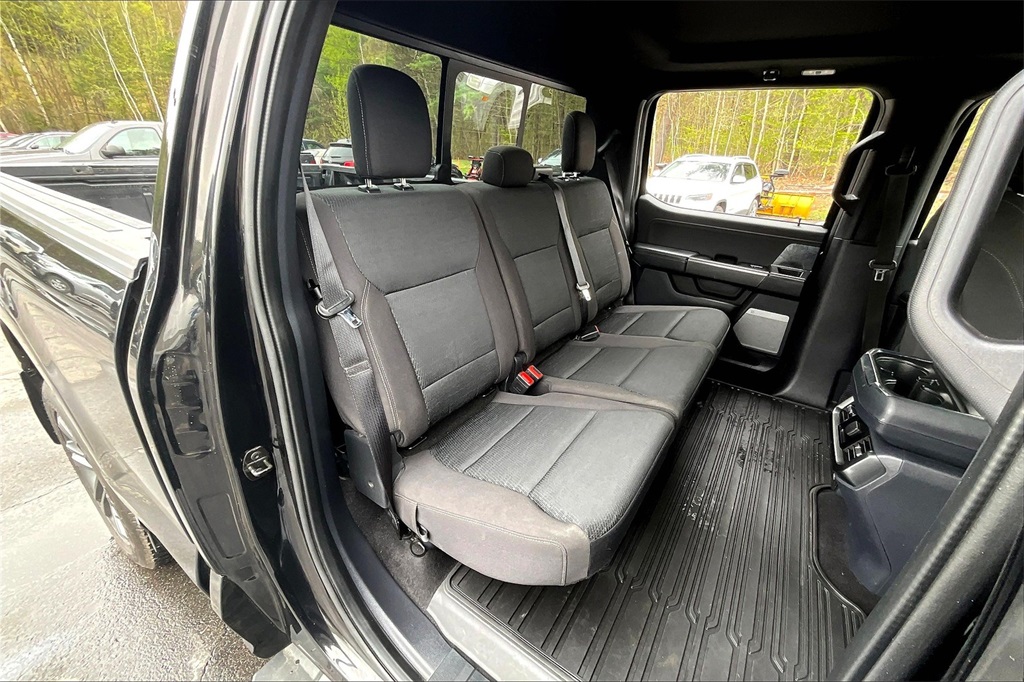 2023 Ford F-150 XLT - Photo 16