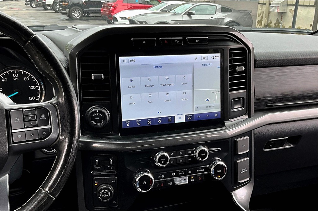 2023 Ford F-150 XLT - Photo 18
