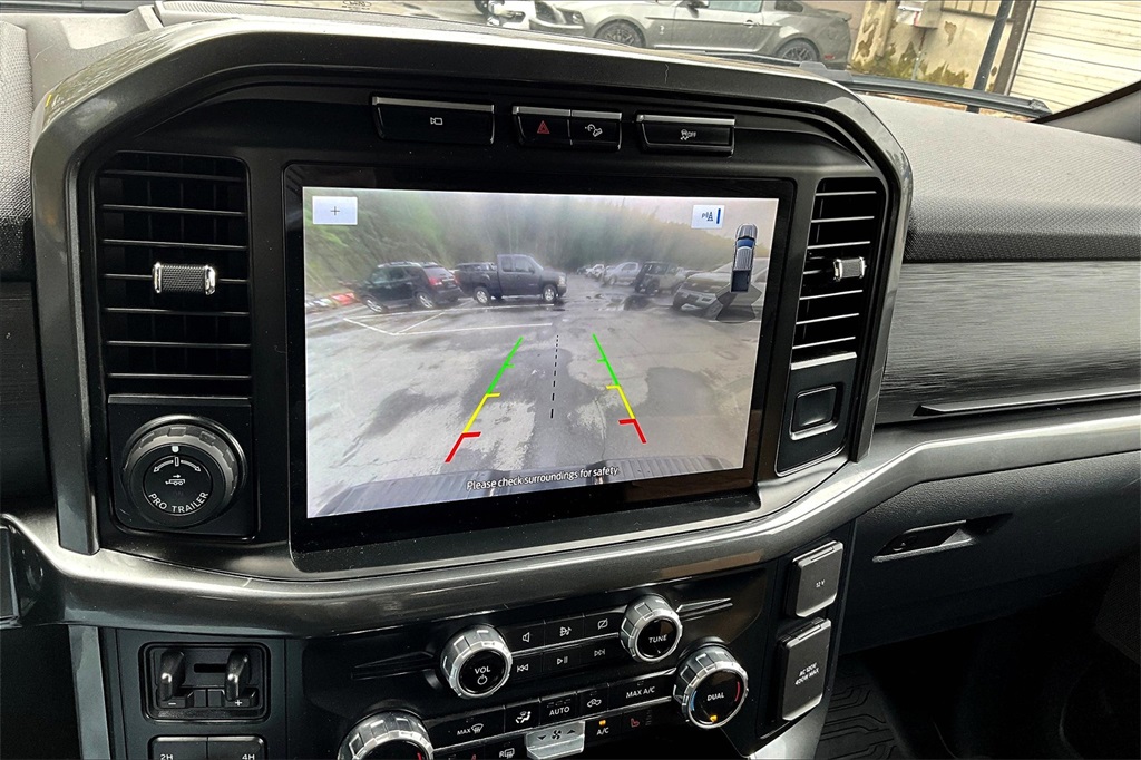 2023 Ford F-150 XLT - Photo 19