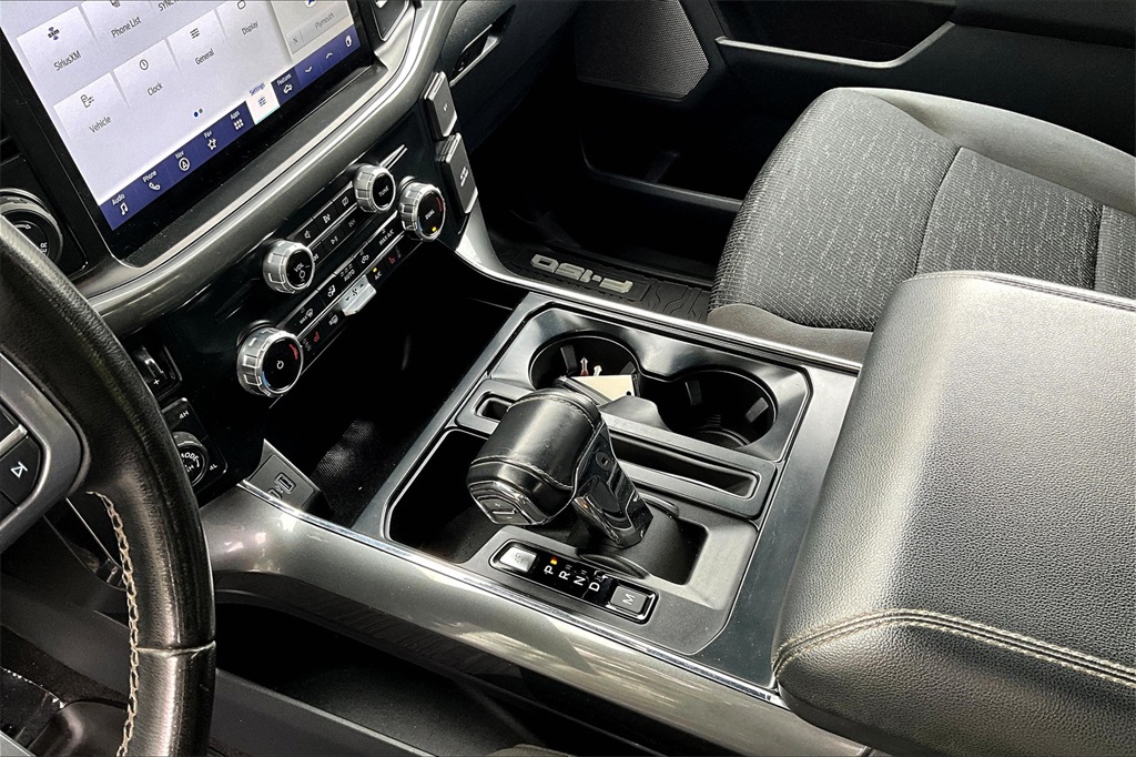 2023 Ford F-150 XLT - Photo 20