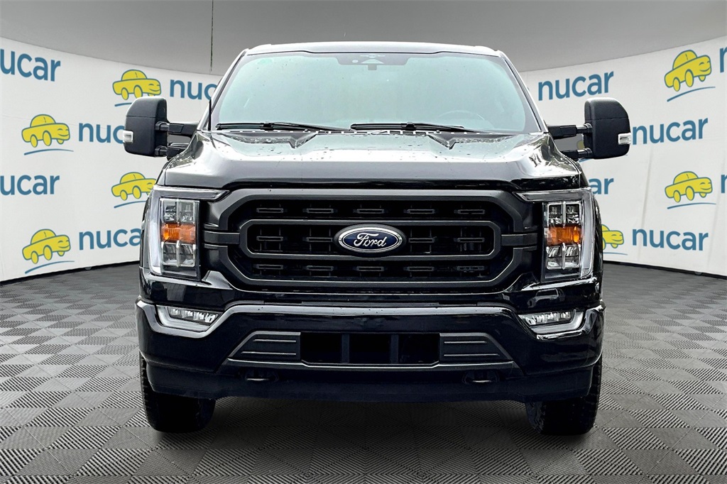 2023 Ford F-150 XLT - Photo 2