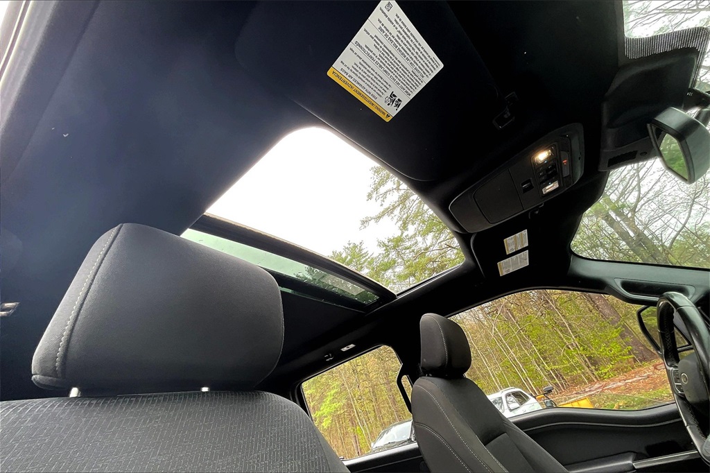 2023 Ford F-150 XLT - Photo 22