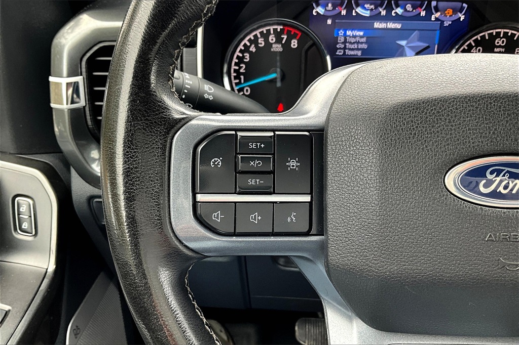 2023 Ford F-150 XLT - Photo 23