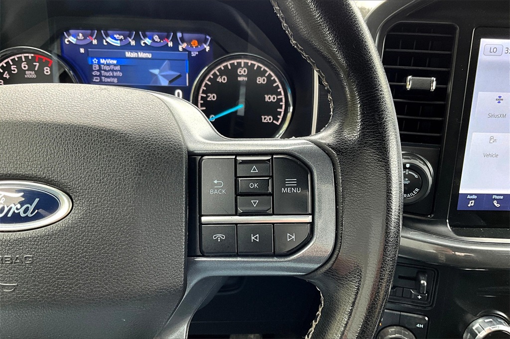 2023 Ford F-150 XLT - Photo 24