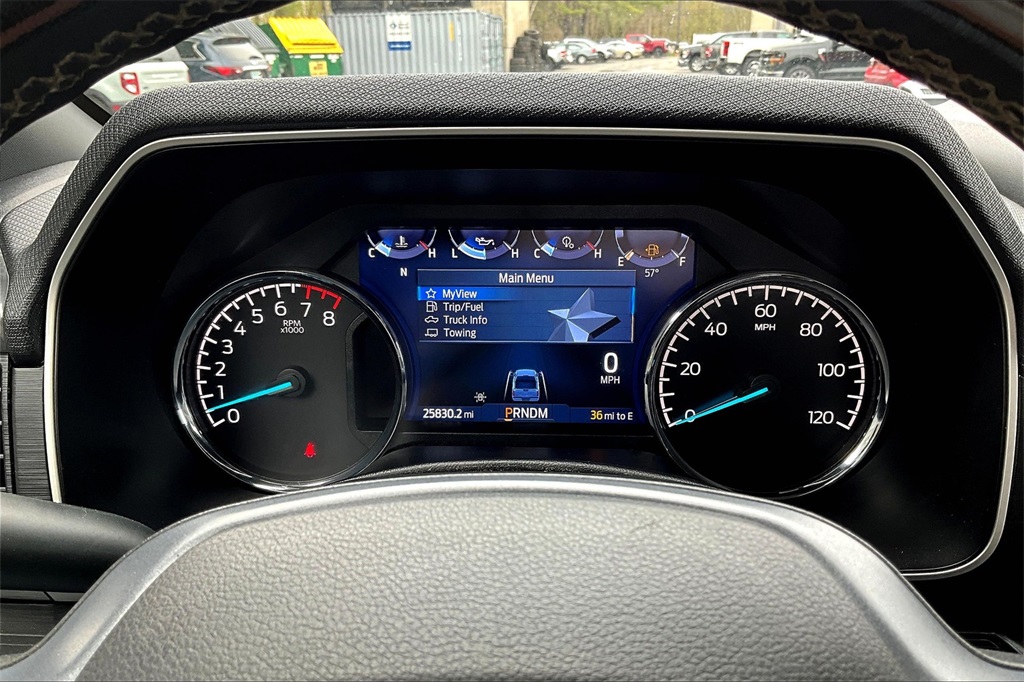 2023 Ford F-150 XLT - Photo 25
