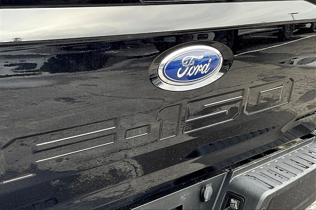 2023 Ford F-150 XLT - Photo 28