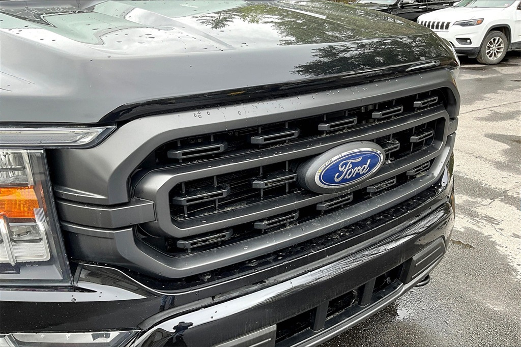 2023 Ford F-150 XLT - Photo 30
