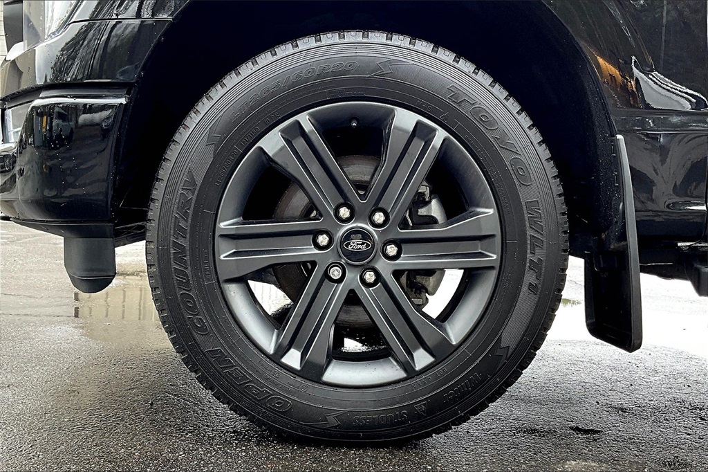 2023 Ford F-150 XLT - Photo 7