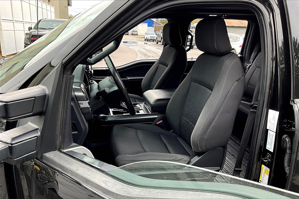 2023 Ford F-150 XLT - Photo 10
