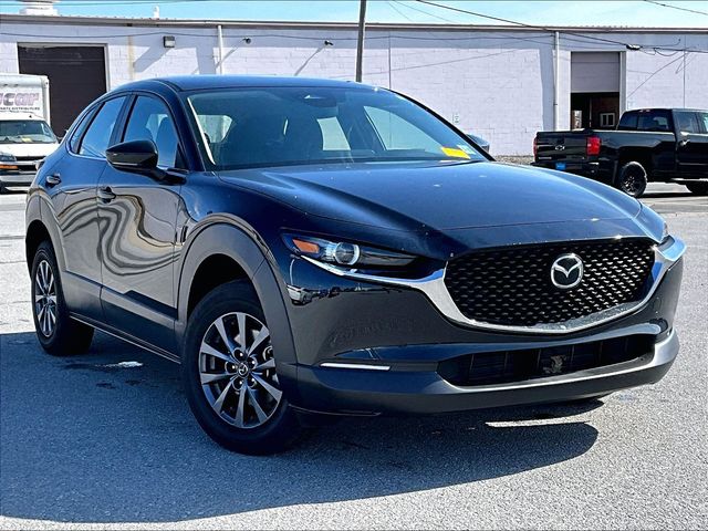 2024 Mazda CX-30 2.5 S