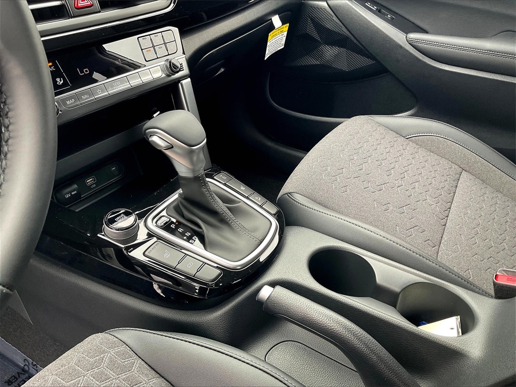 2026 Kia Seltos S - Photo 14