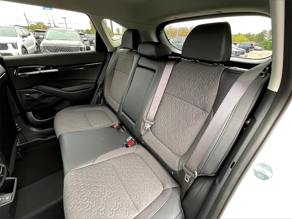 2026 Kia Seltos S - Photo 15