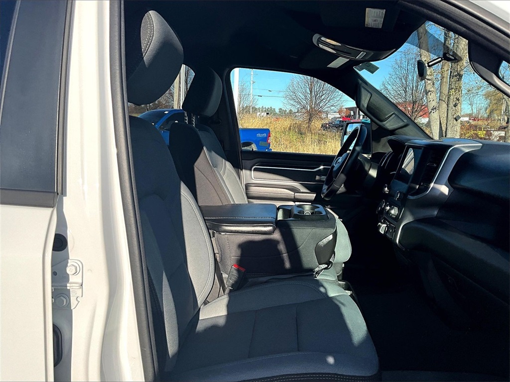 2022 Ram 1500 Big Horn/Lone Star - Photo 11
