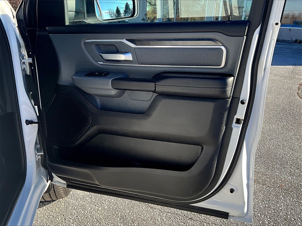 2022 Ram 1500 Big Horn/Lone Star - Photo 12